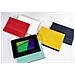 Cover Twotone Tablet 7" Giallo / Blu - Foto miniatura 4