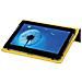Cover Twotone Tablet 7" Giallo / Blu - Foto miniatura 5
