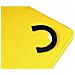 Cover Twotone Tablet 7" Giallo / Blu - Foto miniatura 6