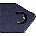 Cover Twotone Tablet 7" Giallo / Blu - Foto miniatura 7