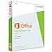 Office Home and Student 2013, 1 utente (i) , POR, Electronic Software Download (ESD) , 3000 MB, 1024 MB, 1000 MHz - Foto miniatura 1
