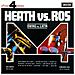 Heath Vs Ros Vols. 1 & 2 (2 Lp)  - Foto miniatura 1