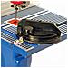 441563 Sega A Nastro 350 W, 190 Mm 350 W - Foto miniatura 3