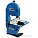 441563 Sega A Nastro 350 W, 190 Mm 350 W - Foto miniatura 4