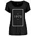 1975 (The) - Original Logo (T-Shirt Donna Tg. M)  - Foto miniatura 1