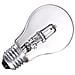 Lampada Goccia Alogene E27 28w - Foto miniatura 1