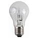 Lampada Goccia Alogene E27 28w - Foto miniatura 2