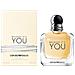 Because It's You Eau De Parfum 100 Ml Spray - Foto miniatura 1