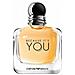 Because It's You Eau De Parfum 100 Ml Spray - Foto miniatura 2