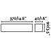 Applique Nash Led 62820 - Foto miniatura 8