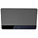 Cappa da incasso Quadro KKQ80099VST 80 cm Classe A Keratek Plus Dark Grey 99 - Foto miniatura 1