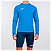 Intimo Brama L / s Abbigliamento Uomo L - Foto miniatura 1