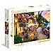 CLM35041 Puzzle da 500 Pezzi - Monte Rosa dreaming - Foto miniatura 1