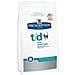 Prescription Diet T / d - Salute Del Cavo Orale Nel Gatto Kg. 1,5 - Foto miniatura 1