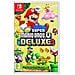 Switch - New Super Mario Bros U Deluxe - Foto miniatura 1