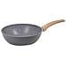 Padella Alta Alluminio Forgiato 24 Cm Atlantic - Foto miniatura 1