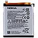 Batteria Interna Ricambio Originale Noka 7 Pila Modello He340 Da 3000ma - Foto miniatura 1