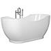 Vasca Da Bagno Freestanding Bayley - Foto miniatura 3