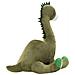 Giocattolo di Peluche Dinosauro Brontosaurus Verde - Foto miniatura 6