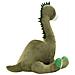 Giocattolo di Peluche Dinosauro Brontosaurus Verde - Foto miniatura 3