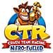 Xbox One Crash Team Racing Nitro-fueled Eu - Foto miniatura 6