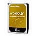 Hard Disk WD Gold 8 TB 3.5" Interfaccia Sata III 6 Gb / s Buffer 256 Mb 7200 RPM - Foto miniatura 1