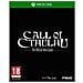 Call Of Cthulhu Jeu Xbox One - Foto miniatura 1