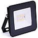V-tac Smart Home Vt-5020 Faro Led 20w Bluetooth Slim Alluminio Nero Rgb+3in1 Dimmable Gestione Smartphone - Sku 5985 - Foto miniatura 1