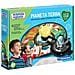 19159 - Scienza E Gioco - Pianeta Terra - Made In Italy - Play For Future - Gioco Scientifico Per Bambini Dai 7 Anni, Italiano - Foto miniatura 1