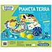 19159 - Scienza E Gioco - Pianeta Terra - Made In Italy - Play For Future - Gioco Scientifico Per Bambini Dai 7 Anni, Italiano - Foto miniatura 4