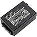 Microbattery Mbxpos-ba0217 Lettero Codici A Barre E Accessori (battery For Motorola Scanner - 12wh Li-ion 3.7v 3300mah - Black, 3 Model C, 3 Model S, Workabout Pro 4, Workabout Pro G1, Workabout Pro - Warranty: 12m)  - Foto miniatura 2