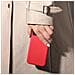 Custodia Compatibile Con Apple Iphone 11 Pro 5.8 In Liquid Rosso - Coperchio Protettivo In Silicone Tpu Flessibile - Foto miniatura 11
