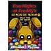 Scott Cawthon - Mille modi per morire. Five nights at Freddy's. Gli incubi del Fazbear. Vol. 1 - Foto miniatura 1