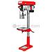 Trapano A Colonna Con Trasmissione A Cinghia 230v Holzmann Sb2516h - Foto miniatura 1