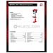 Trapano A Colonna Con Trasmissione A Cinghia 230v Holzmann Sb2516h - Foto miniatura 4