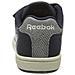 Rbk Reale Completa Cln Alt 2.0scarpe Da Ginnasticacollegiate Navy / Gesso / None31 Us - Foto miniatura 4