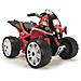Quad The Beast 12v - Foto miniatura 2