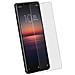 Pellicola Sony Xperia 5 2 Protezione Vetro Temperato Trasparente - Foto miniatura 8