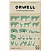 George Orwell - La Fattoria Degli Animali. Testo Inglese A Fronte - Foto miniatura 1