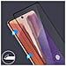 Pellicola Akashi Smussata Samsung Galaxy Note 20 In Vetro Temperato Trasparente - Foto miniatura 5