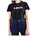 The Perfect Tee New Logo T-shirt Manica Corta Donna Taglia Xs - Foto miniatura 2