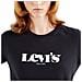 The Perfect Tee New Logo T-shirt Manica Corta Donna Taglia Xs - Foto miniatura 4