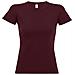Shirt collo rotondo delle donne Imperiale - Foto miniatura 1