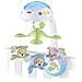 Fisher-price Cdn41 Butterfly Dreams 3-in-1 Di Proiezione Mobile Neonato Del Proiettore Di Luce Giostrina Adatta Dalla Nascita - Foto miniatura 1