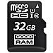 Memory Card Microsd Da 32g Uhs Classe 10 Senza Adattatore - Foto miniatura 1