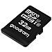 Memory Card Microsd Da 32g Uhs Classe 10 Senza Adattatore - Foto miniatura 3