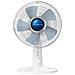 Turbo Silence Extreme+ VU2730 Ventilatore da Tavolo Diametro 30 cm Colore Bianco - Foto miniatura 1