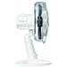 Turbo Silence Extreme+ VU2730 Ventilatore da Tavolo Diametro 30 cm Colore Bianco - Foto miniatura 3