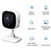 Tp-link Tapo C110 | Telecamera Ip | Wi-fi, 1296p, Trasmissione Audio Bidirezionale - Foto miniatura 3