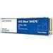 SSD 250GB Serie Wd Blue Sn570 M. 2 Interfaccia Pci Express - Foto miniatura 2